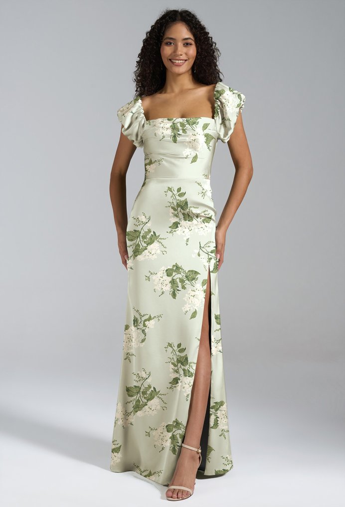 AW Samara Dress